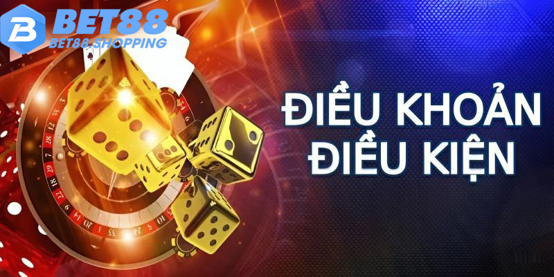 Nội dung điều khoản điều kiện được soạn thảo trong nội quy