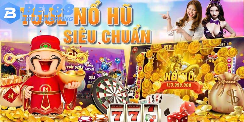 Khái quát về phần mềm hack kết quả game nổ hũ