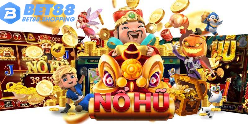 Ưu điểm nổi bật của trò chơi quay hũ 666