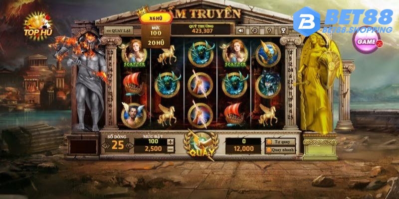 Trúng Jackpot lớn, thu hút nhiều người với luật chơi đơn giản và giải thưởng hấp dẫn